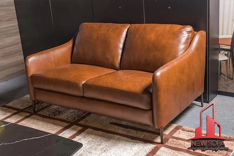 Sofa đơn dễ vận chuyển và lắp đặt tại nhà