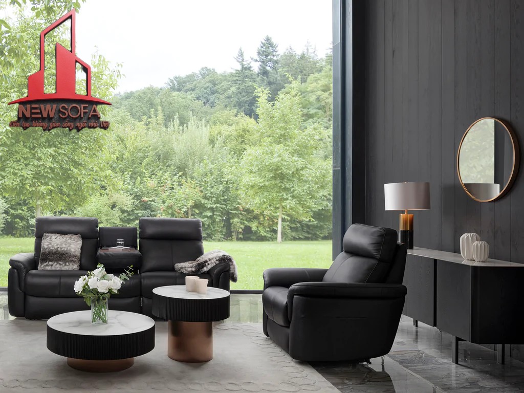 Bạn chỉ nên mua sắm sofa tại cửa hàng uy tín