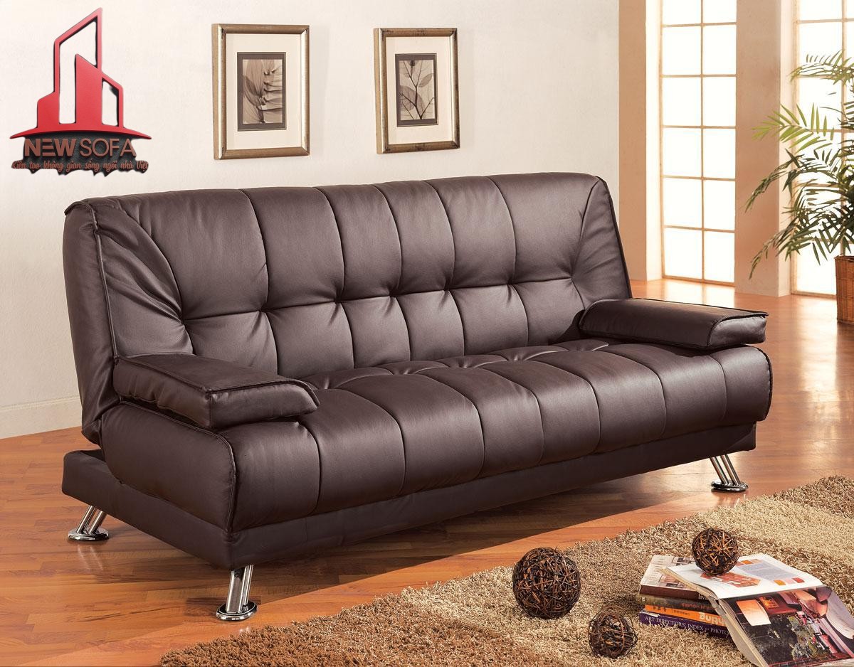 New Sofa bán da băng rẻ đẹp bền số 1