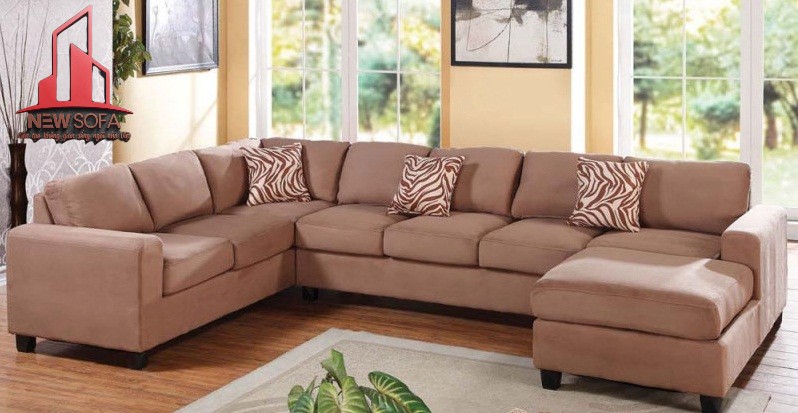 New Sofa đóng sofa da giá ưu đãi chỉ từ vài triệu đồng trở lên