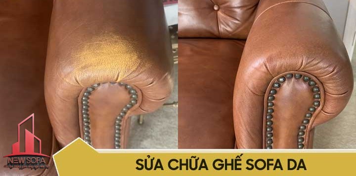 Bạn hãy sửa ngay bộ sofa bị hỏng để vật dụng luôn bền đẹp như lúc mới mua về