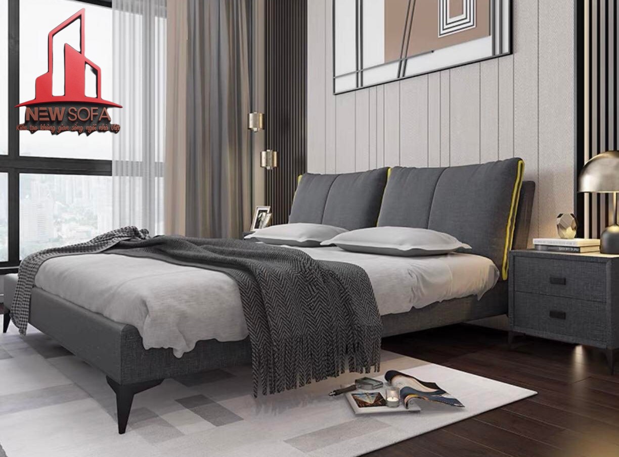 Bạn nên mua bộ giường ngủ có màu sắc hợp mệnh với mình