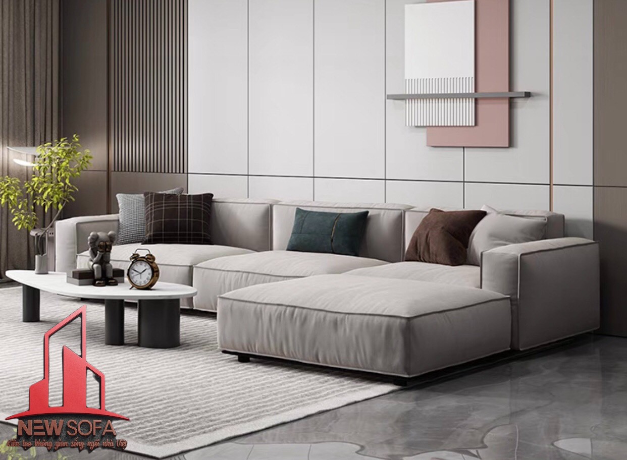 Bạn sẽ được thiết kế và sản xuất sofa da theo yêu cầu với mức giá ưu đãi nhất