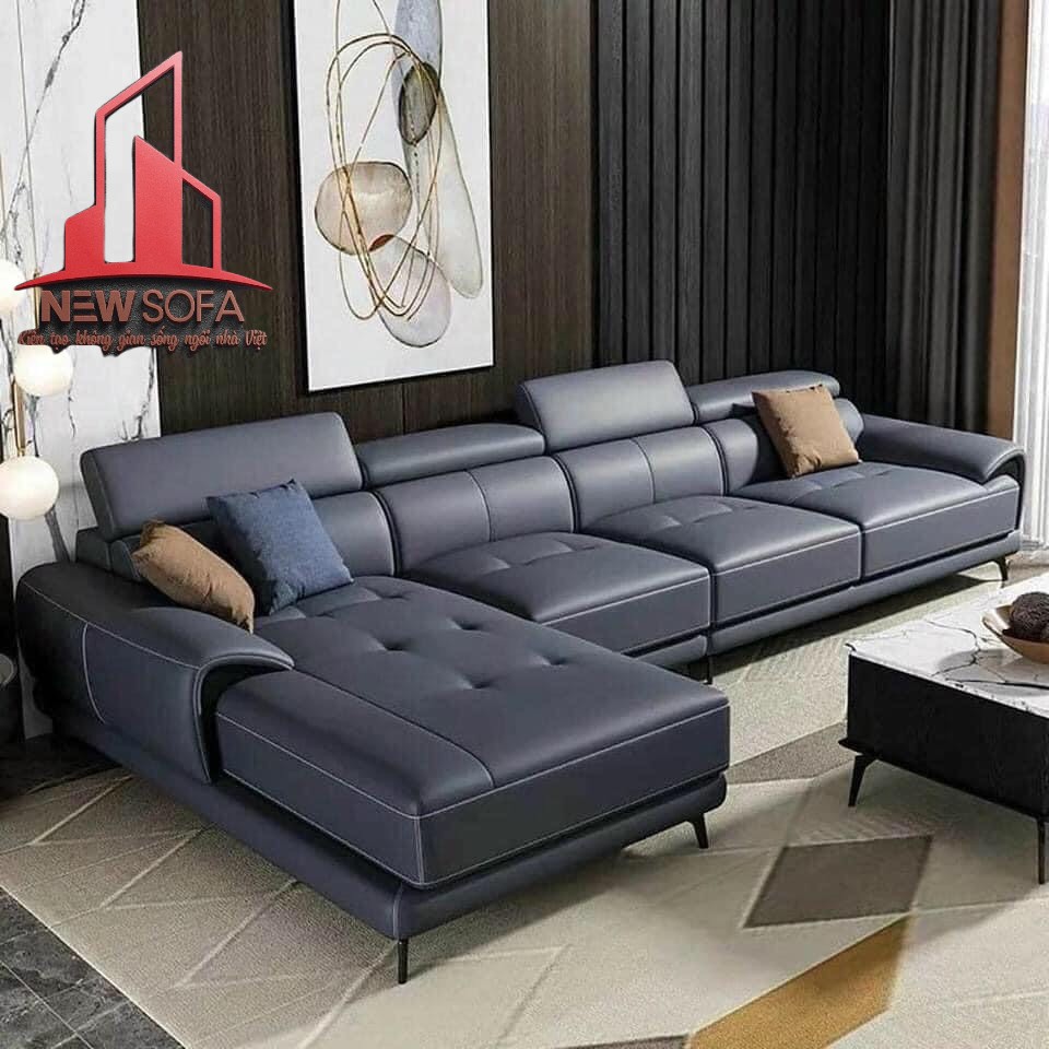 Bạn có thể dựa vào đặc điểm chất da bên ngoài để phân biệt sofa da cao cấp