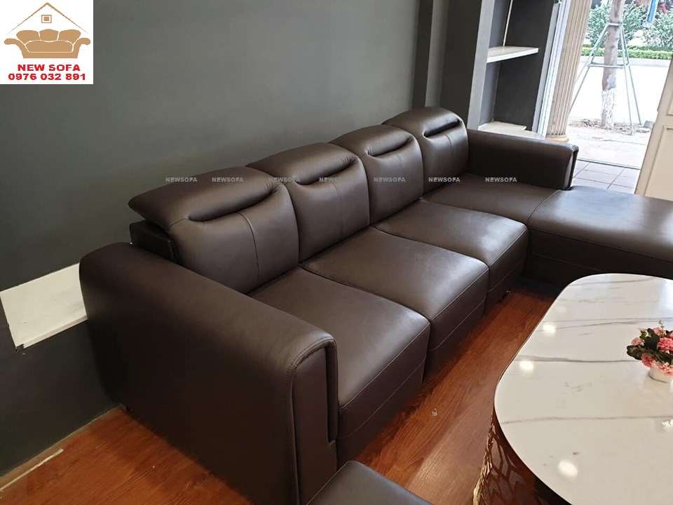 Đóng mới sofa mã SM106