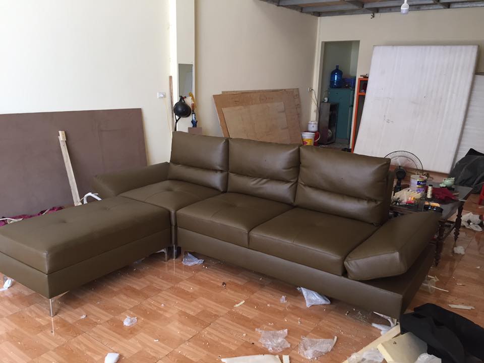 ĐÓNG MỚI SOFA SM02