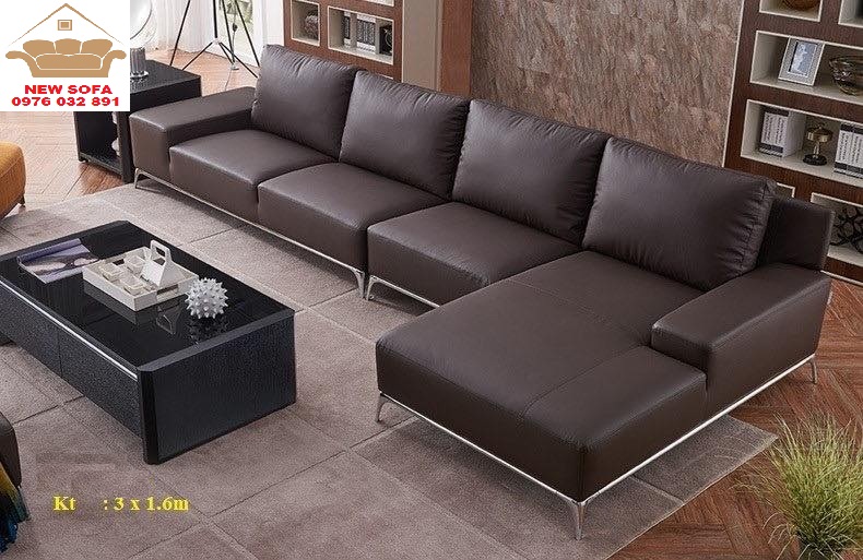 ĐÓNG MỚI SOFA SM05