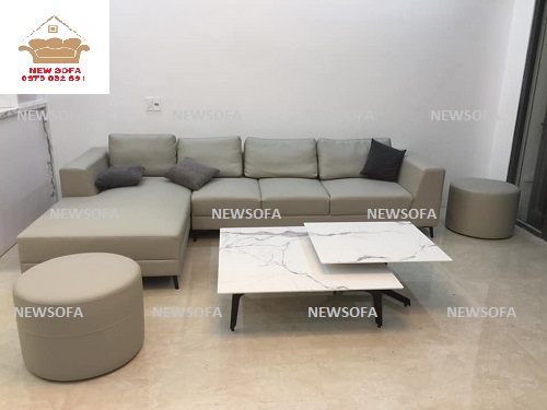 Đóng mới sofa SM108