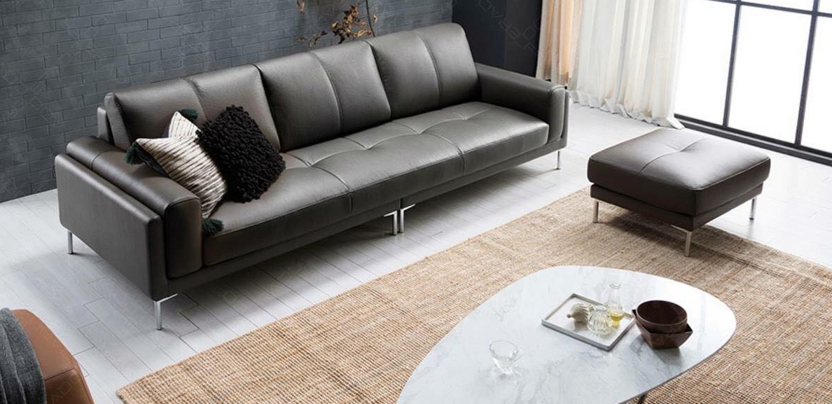 GHẾ SOFA VĂNG SV01