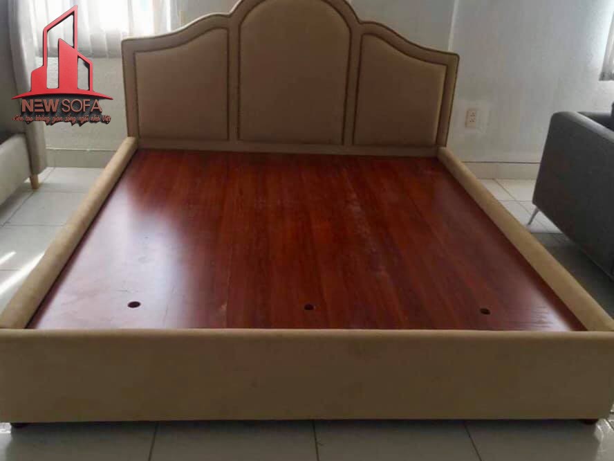 Giường da bò là gì? Mua giường da bò ở đâu chất lượng?