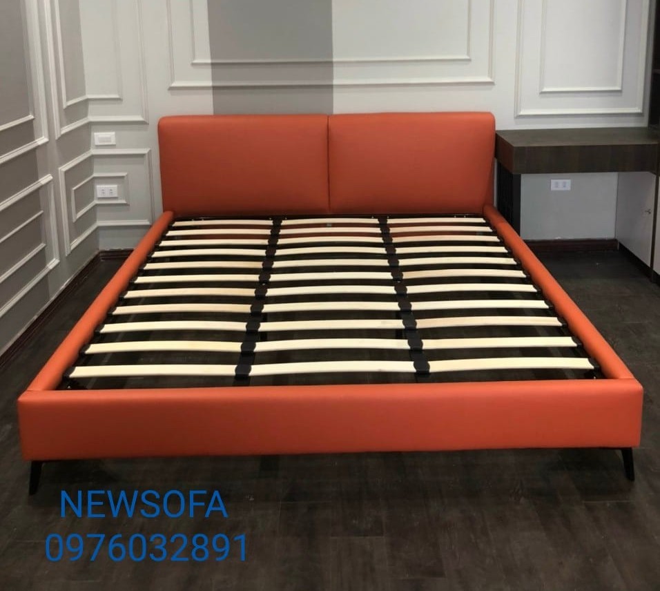 Giường da giá rẻ có tốt không? Có nên sử dụng không?