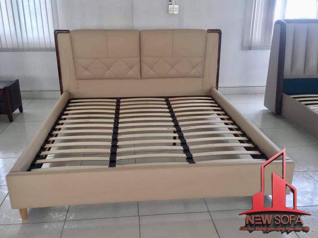 Giường hiện đại là gì? Mua giường ngủ hiện đại ở đâu tốt nhất?