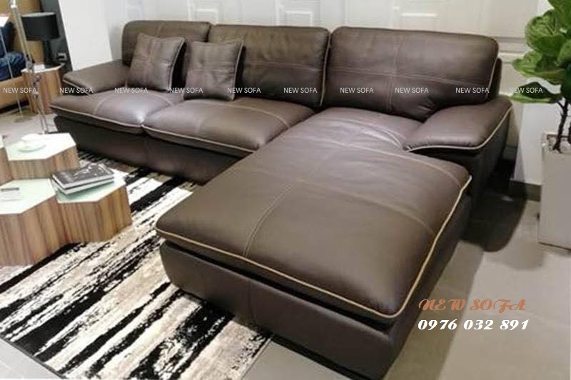 SOFA CAO CẤP MÃ 107