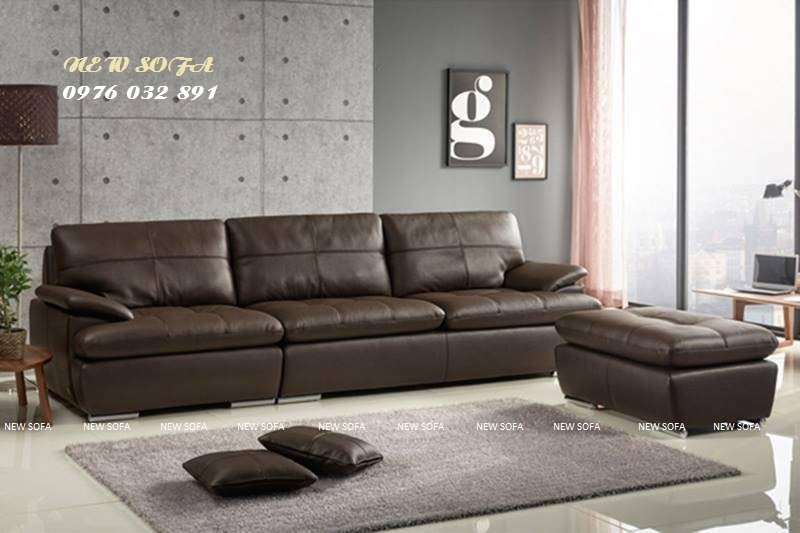 SOFA CAO CẤP MÃ 110