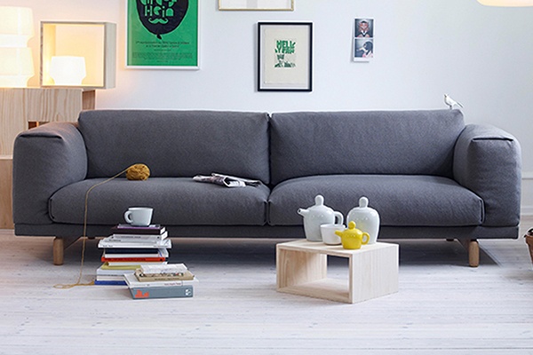 SOFA CHUNG CƯ PHONG CÁCH