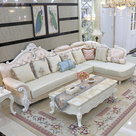 SOFA CỔ ĐIỂN - SANG TRỌNG ĐẲNG CẤP - SALE 30% NEW SOFA