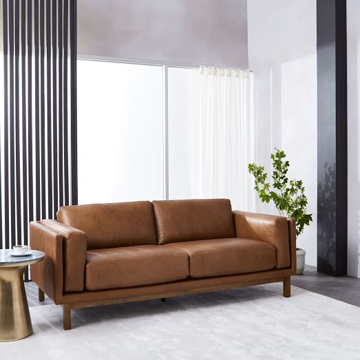 SOFA DA BÒ ĐỰC - SOFA DA THẬT ĐẸP NHẬP KHẨU TỪ Ý