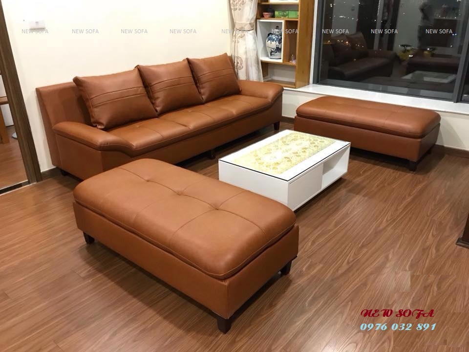 SOFA DA MÃ SD15