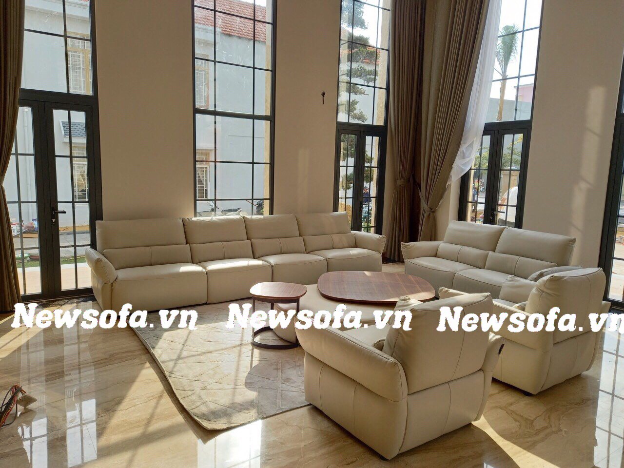 SOFA DA SD20