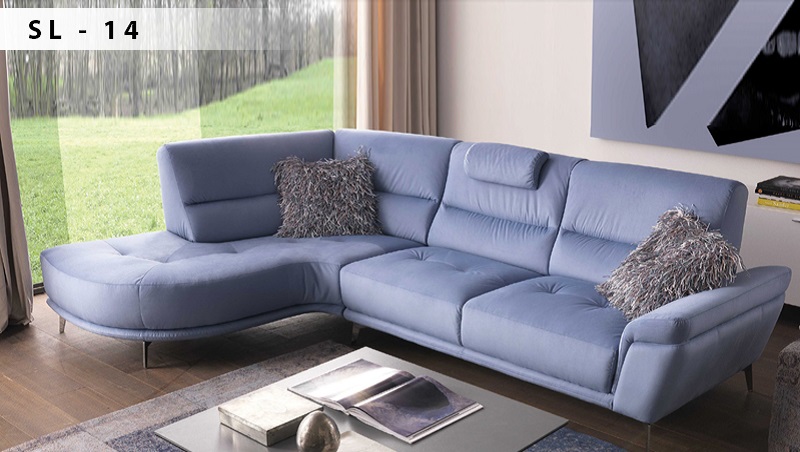 SOFA GÓC SG03