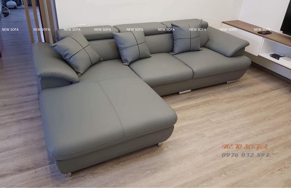 SOFA GÓC MÃ SG06