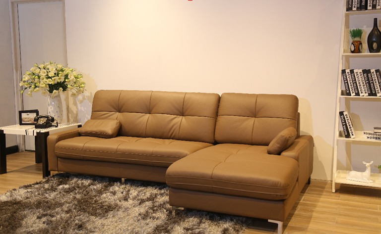 SOFA GÓC SG04
