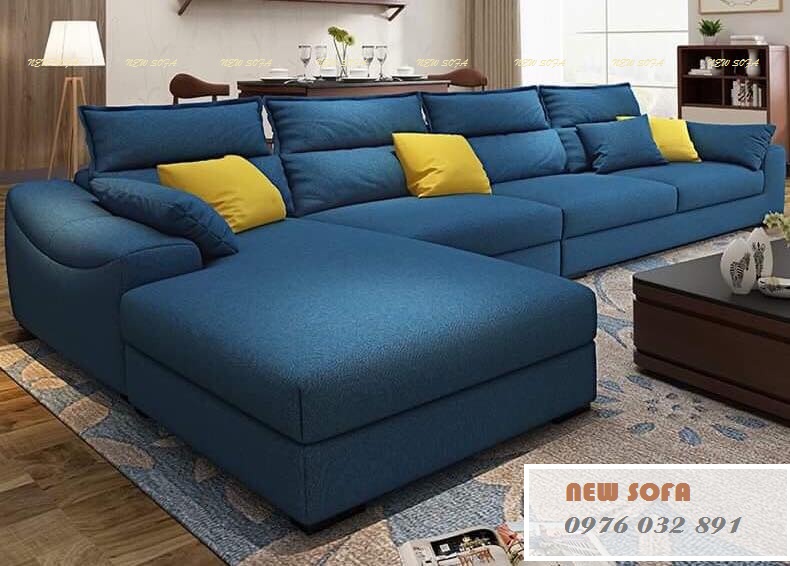 SOFA GÓC SC106