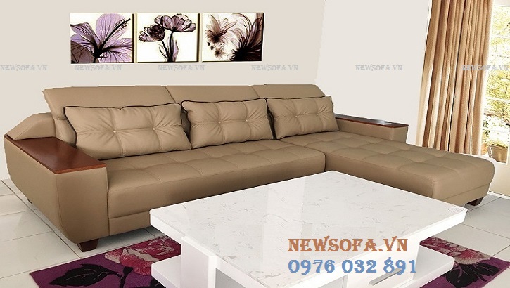 SOFA GÓC SG101
