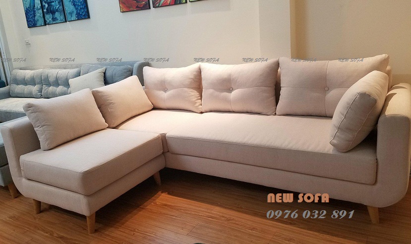 SOFA GÓC SG105