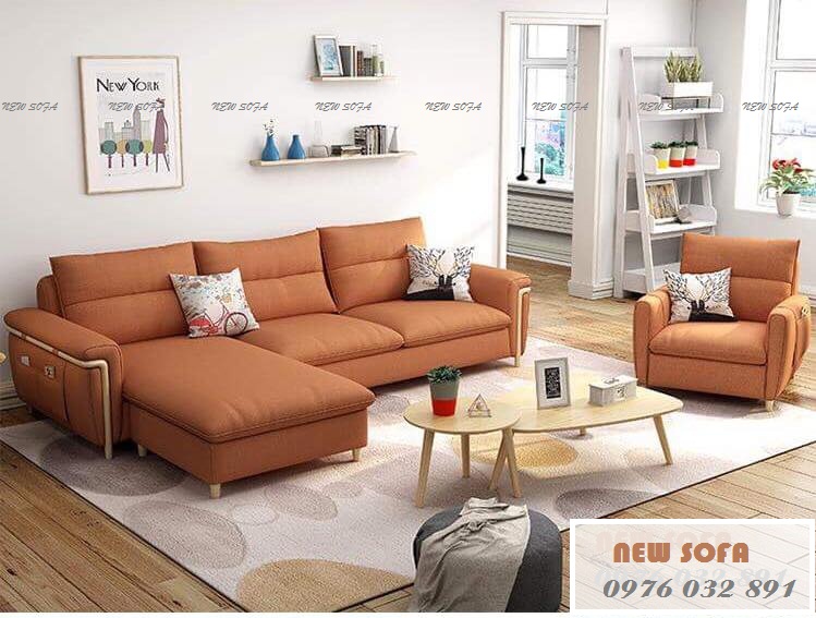SOFA GÓC SG301