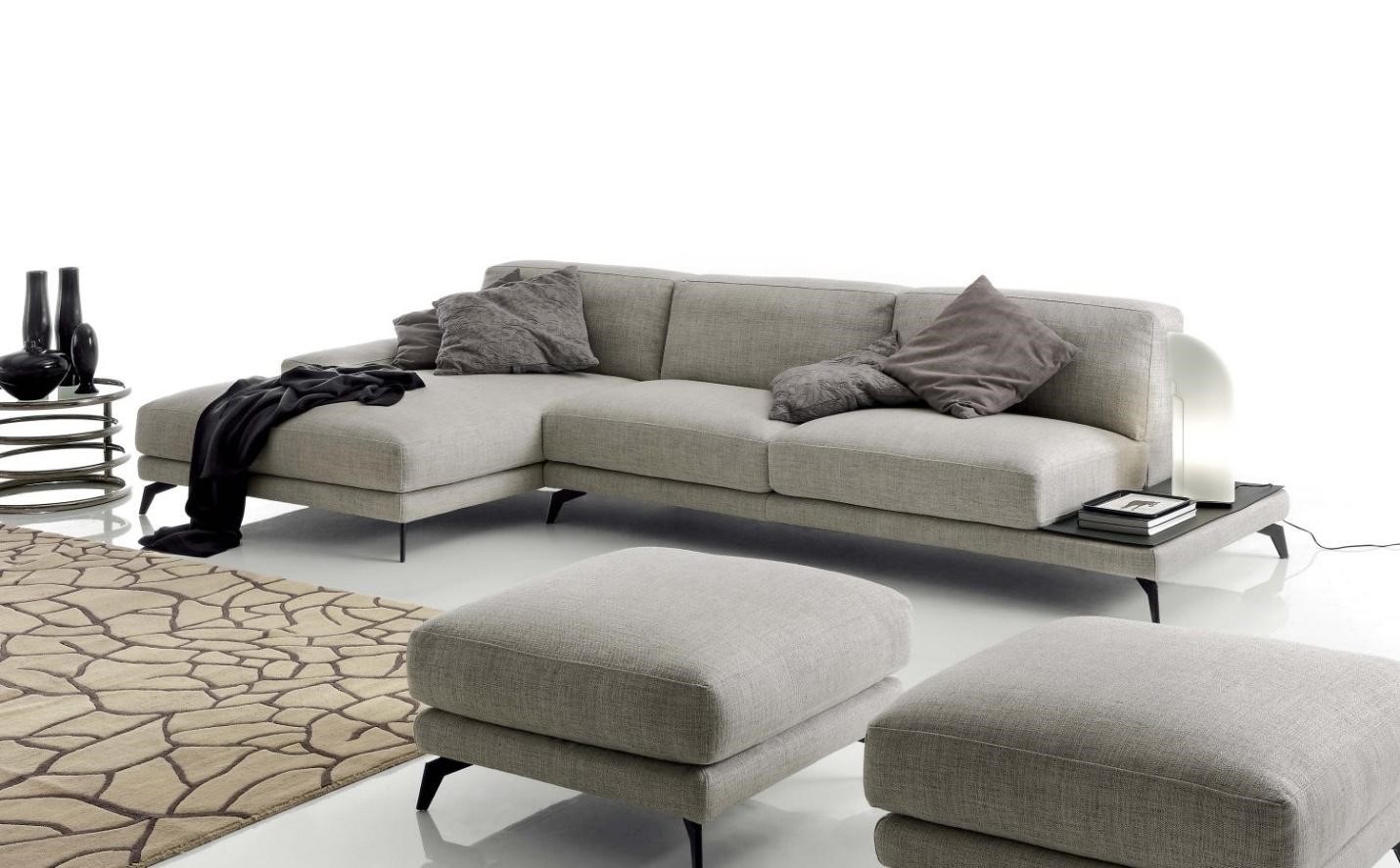 SOFA GÓC SG02