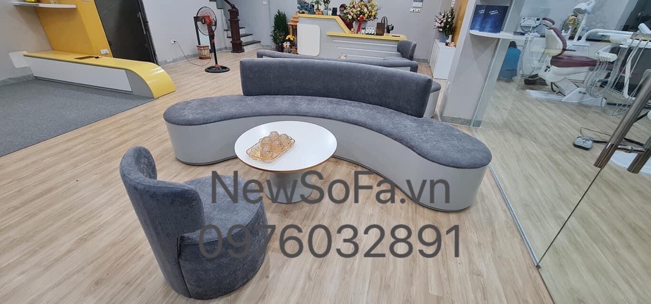 SOFA NỈ