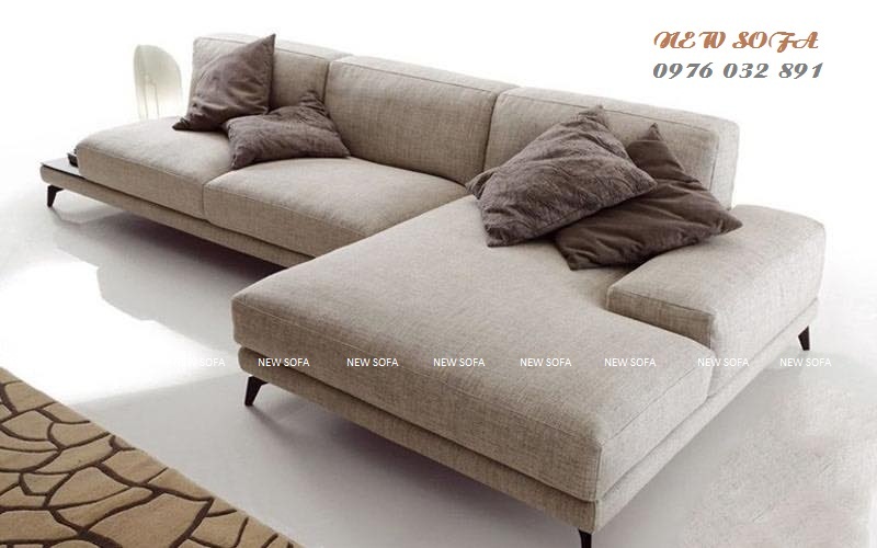 SOFA NỈ MÃ SN10