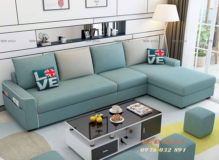 SOFA NỈ MÃ  SN101
