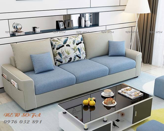 SOFA NỈ SN102