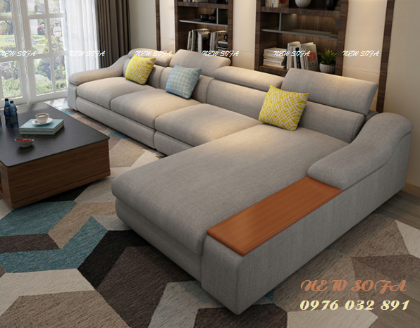 SOFA NỈ SN103