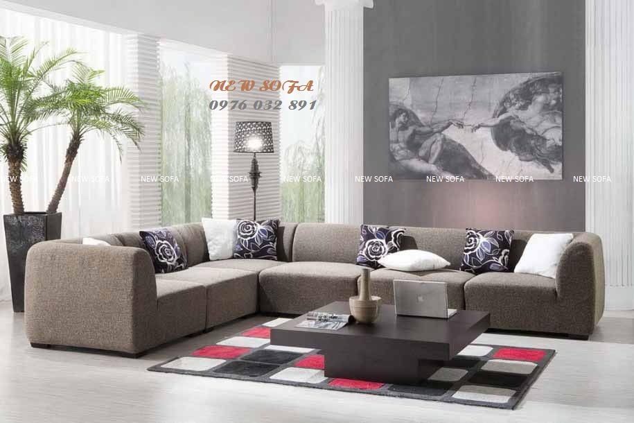 SOFA PHÒNG KHÁCH SK01