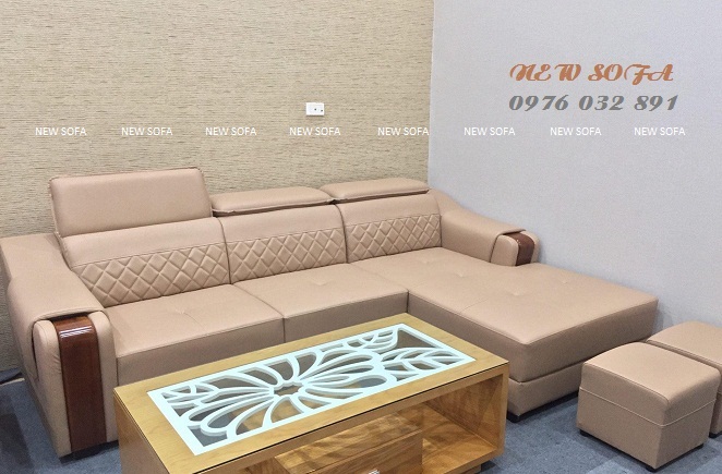 SOFA PHÒNG KHÁCH SK02