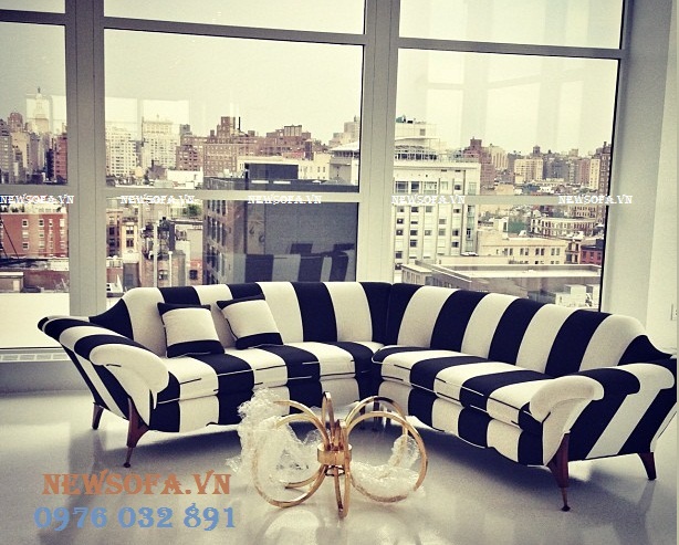 SOFA PHÒNG KHÁCH SK201