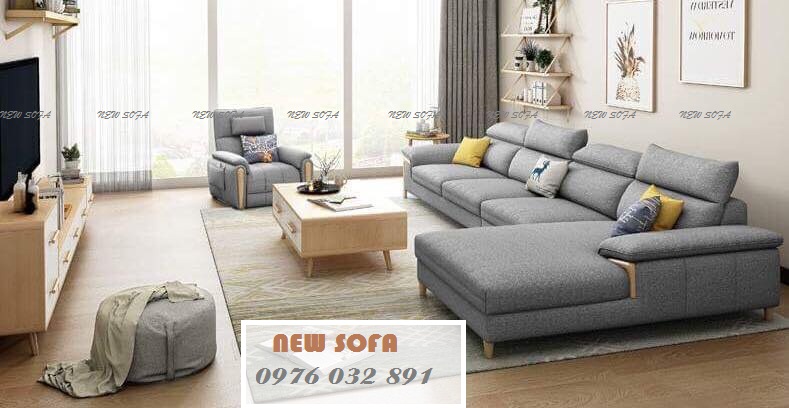 SOFA PHÒNG KHÁCH SK205