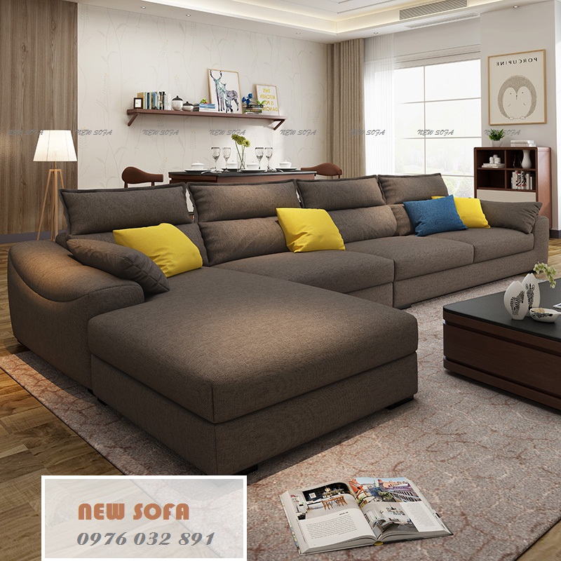 SOFA PHÒNG KHÁCH SK206