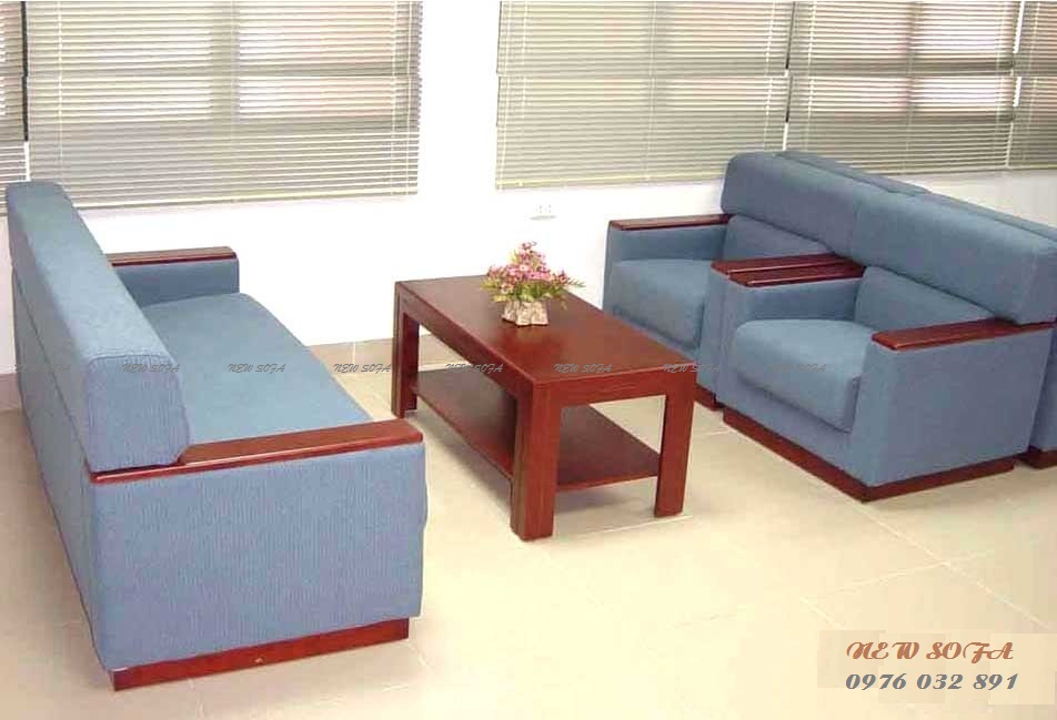 SOFA VĂN PHÒNG MÃ SP04