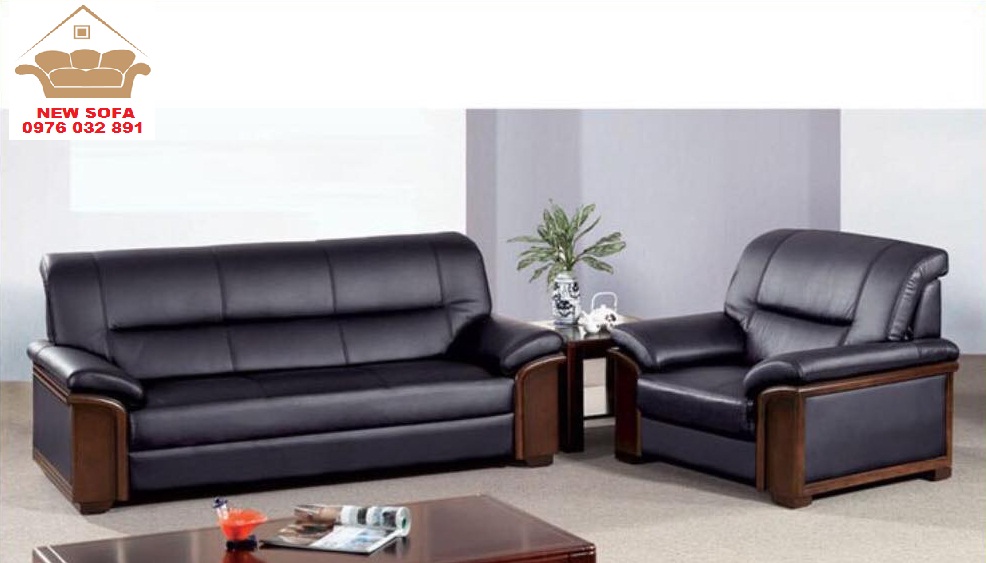 SOFA VĂN PHÒNG SP06
